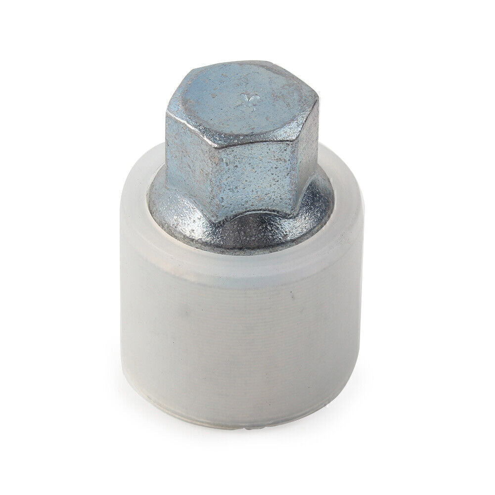 Locking Wheel Nut Key Bolt Letter X F¨¹r for Audi Chrom-Molybd?n-Stahl