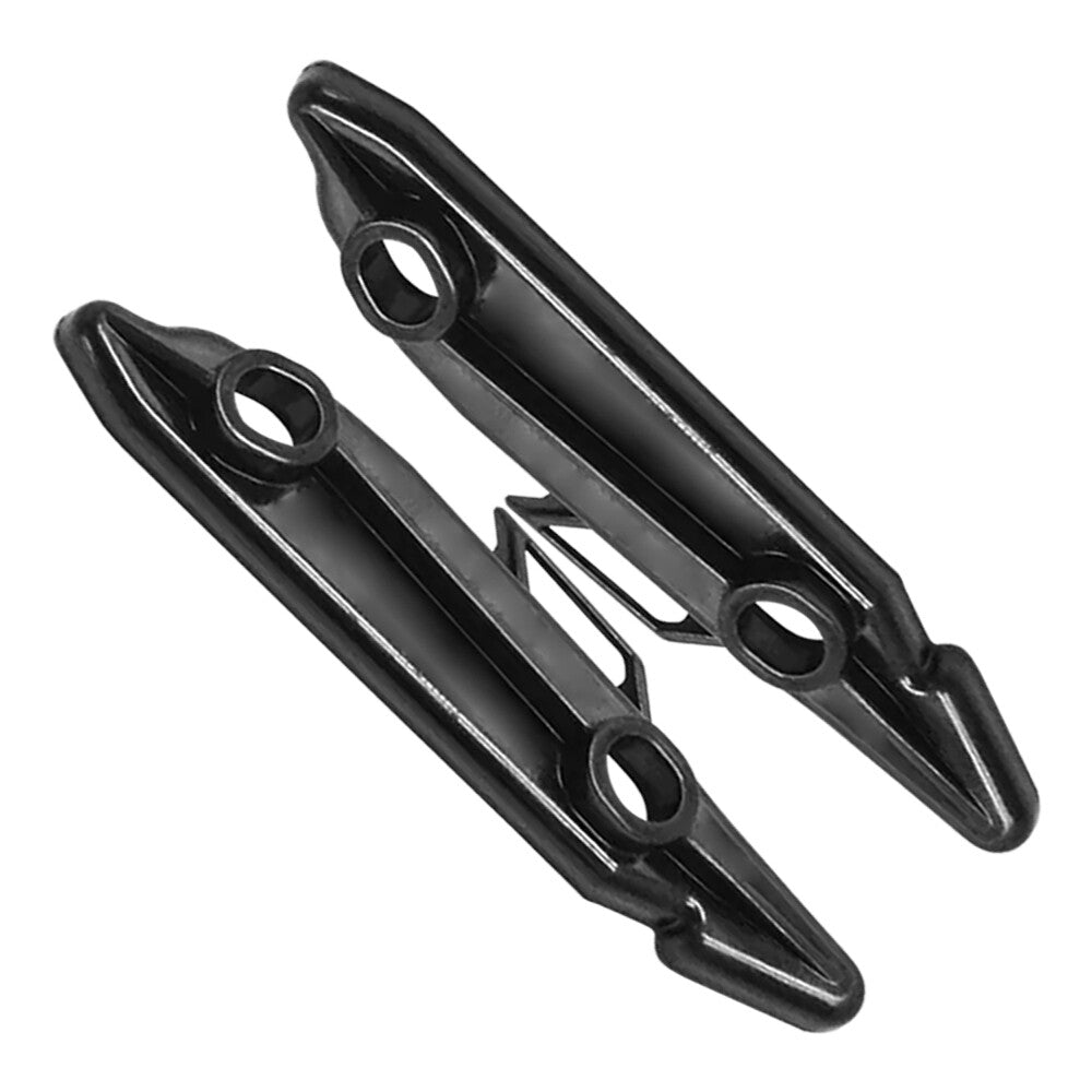 2Pcs Front Left Right Lower Mounting Side Panel Fits For 4' F32 F33 F36