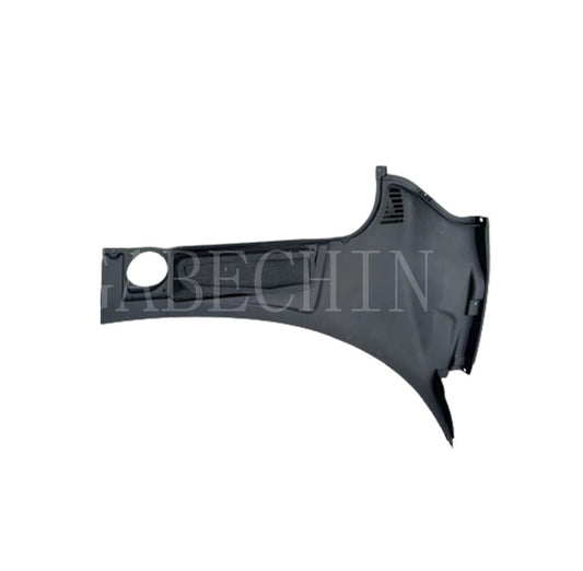Suitable for Ferrari 458 club right windshield panel COWL : 84094600
