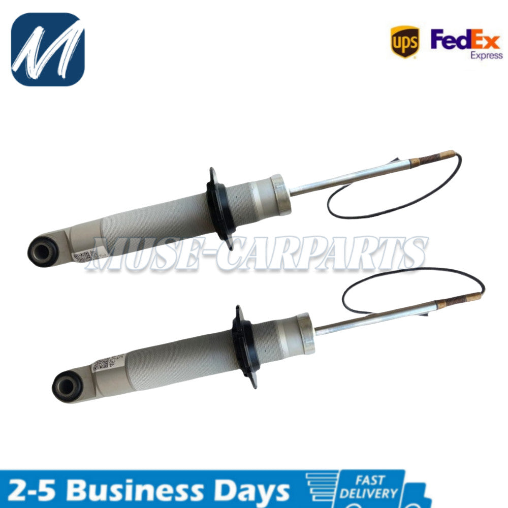 for Land Rover for Range Rover L322 02-12 Rear Left Air Shock Strut w/EDC LR020528