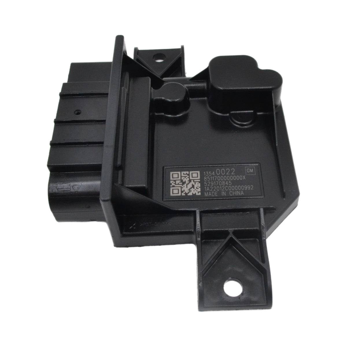 Fuel pump control module 13540022 compatible with for Cadillac CT6 2019-2020