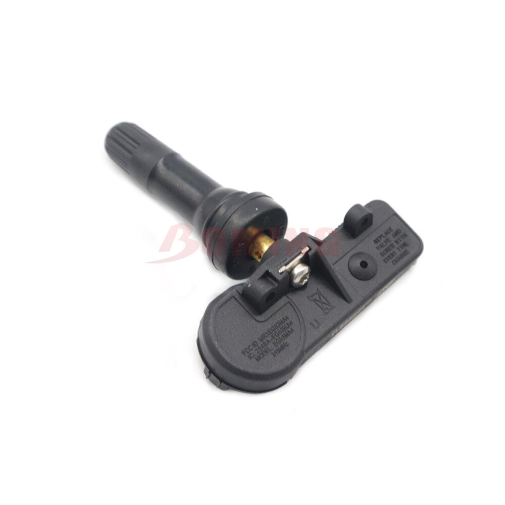 TPMS 31200923 Tire Pressure Monitoring Sensors (4-piece set) for Volvo V70, XC90, S60, S80