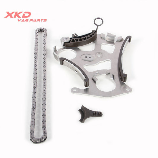 3.0L/3.0T oil pump chain and rail kit for BMW 135i, 335i, 640i, X3, X5, N52