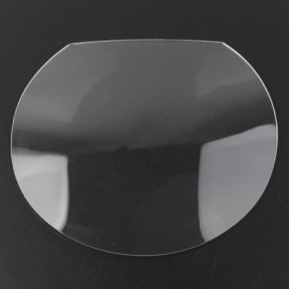 Front Headlight Cover Shield Lens Protector Clear for Honda CB650R CB1000R 18-19