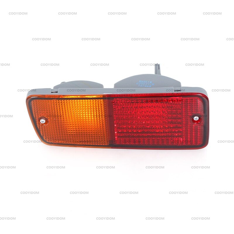 Left Rear Tail Light Barke Light Stop Lamp for Nissan Patrol GU Y61 2001-2004