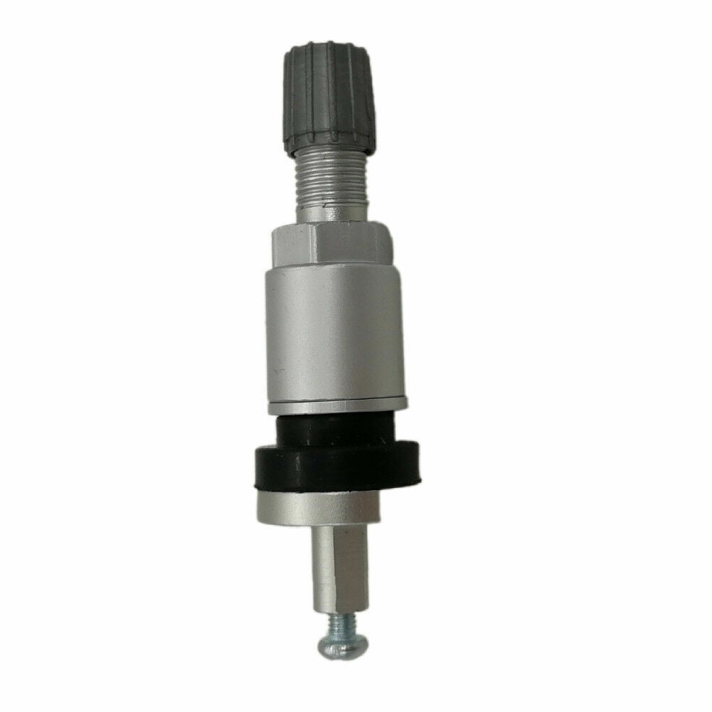 Set of 4X TPMS Wheel Valve Stem Repair Kit for Buick for GMC for Jeep for Opel for Saab for Cadillac