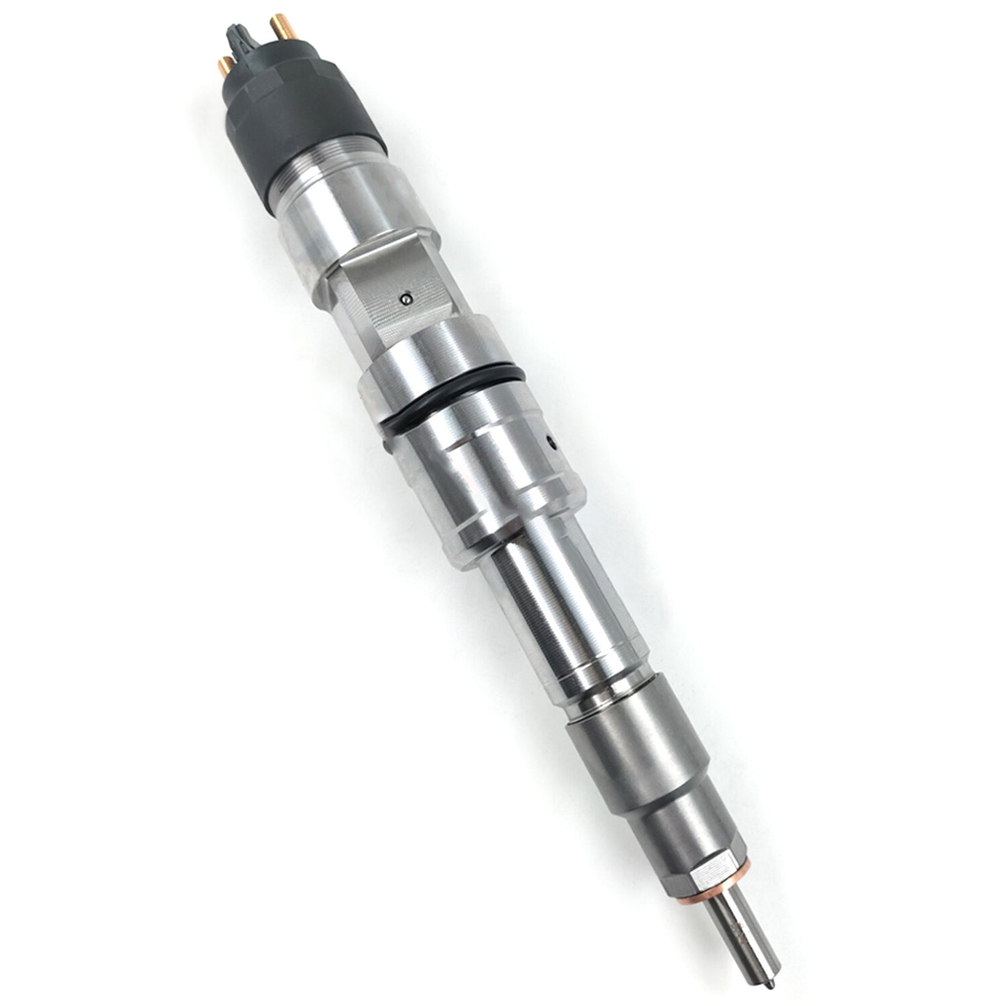Common Rail Injector Assembly 0445120265 For Enranger 612630090028