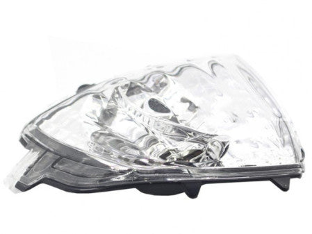 1Pair Mirror Turn Signal Light Corner Lamp 31111813/31111814 for Volvo XC90 XC70
