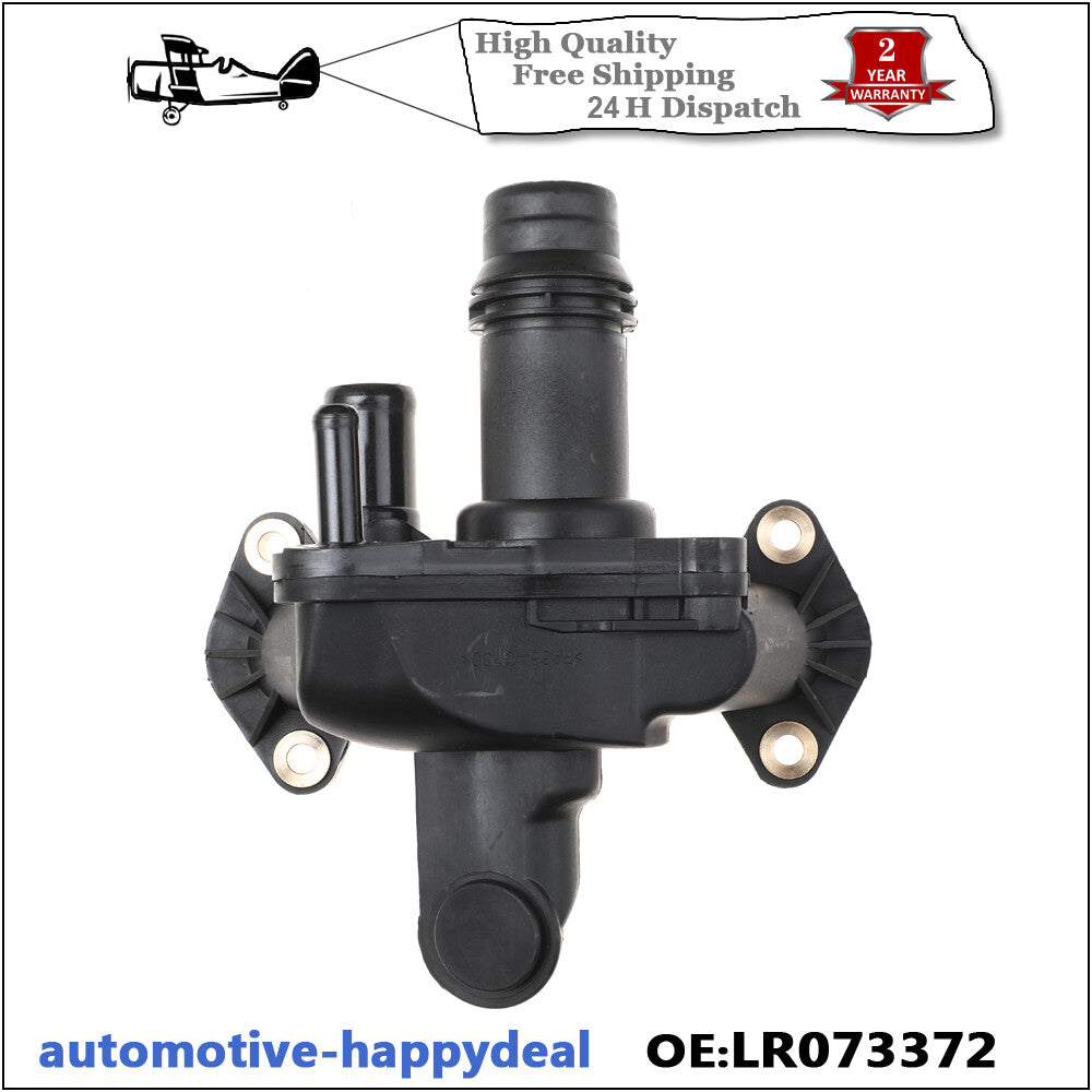 THERMOSTAT HOUSING FOR DISCOVERY 3  4 for RANGE ROVER SPORT 2.7 3.0 DIESEL LR073372