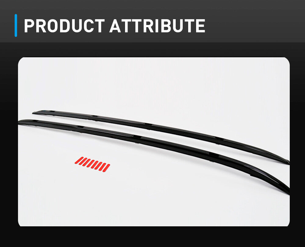 Mount Roof Rack Car Exterior Accessories Parts for Toyota for COROLLA CROSS