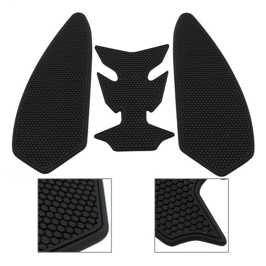 Tank Traction Pad Side Gas Knee Grip Protector for BMW S1000R S 1000 R 2021-2022