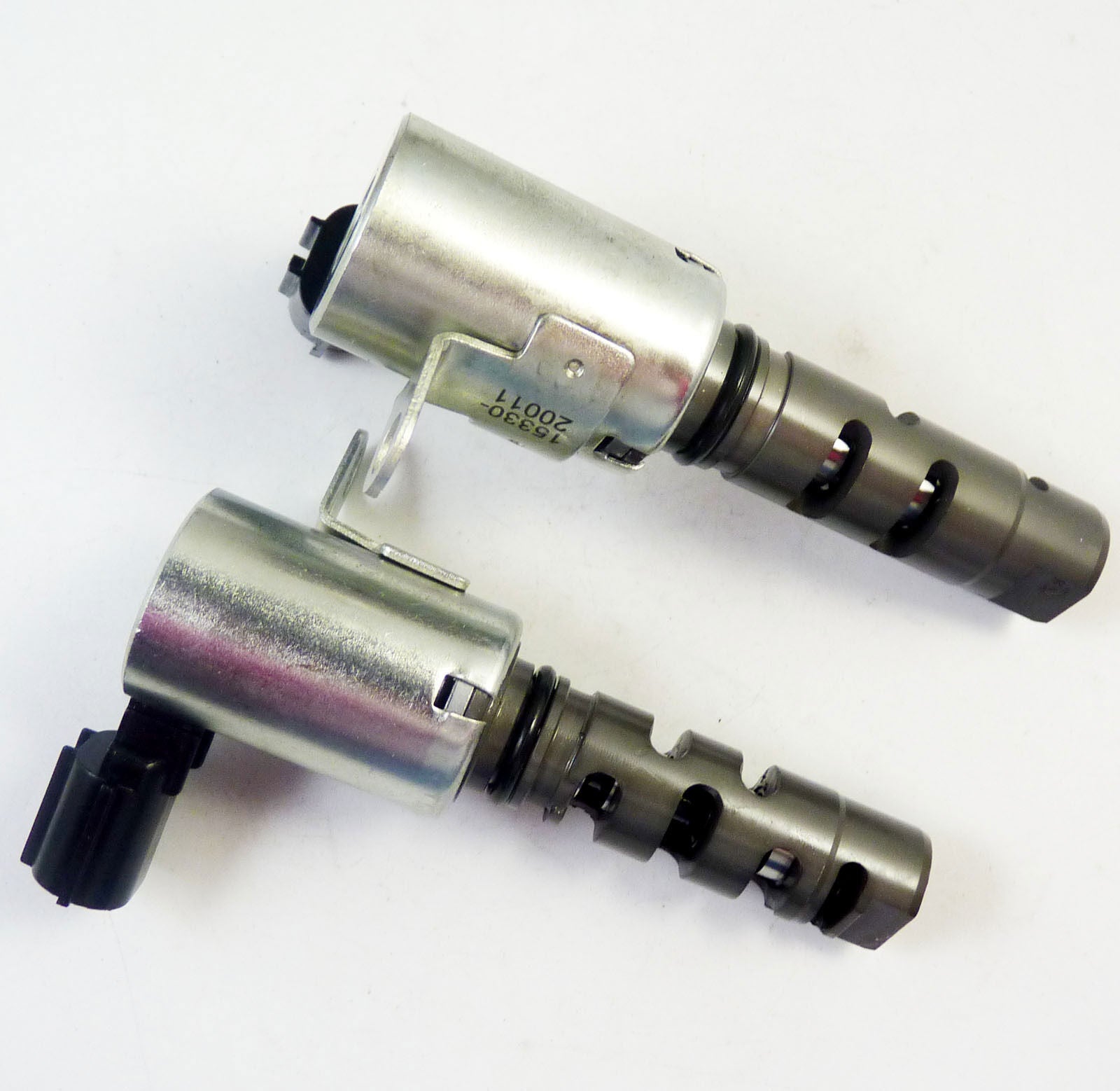 for Lexus for Toyota 1534020011 Cam Timing Oil Control Solenold Valve Right and Left