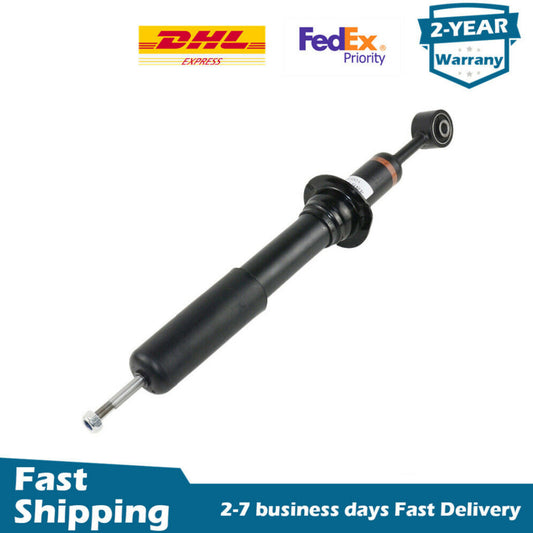 1xFront Left/Right Shock Absorber Fit for Toyota for Land Cruiser Prado J120 for Lexus GX470