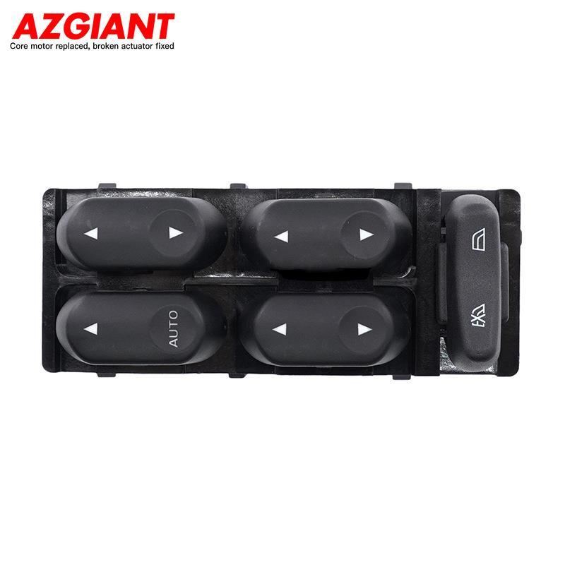 For 2002-2005 for Ford Excursion left front drive side window switch