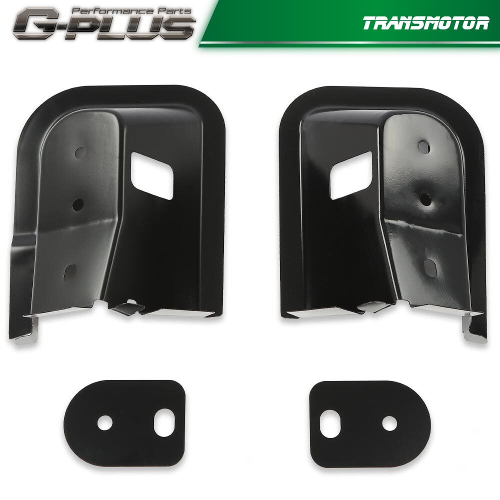 Front cab mounting plate with nuts suitable for 1994-2002 for Dodge for Ram 1500 2500 3500