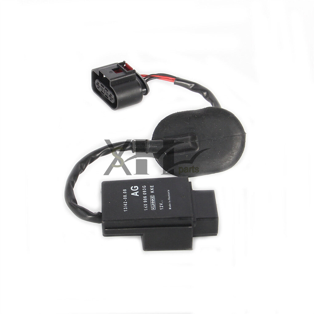 Fuel pump delivery control module suitable for VW Beetle for Golf 1K0906093G