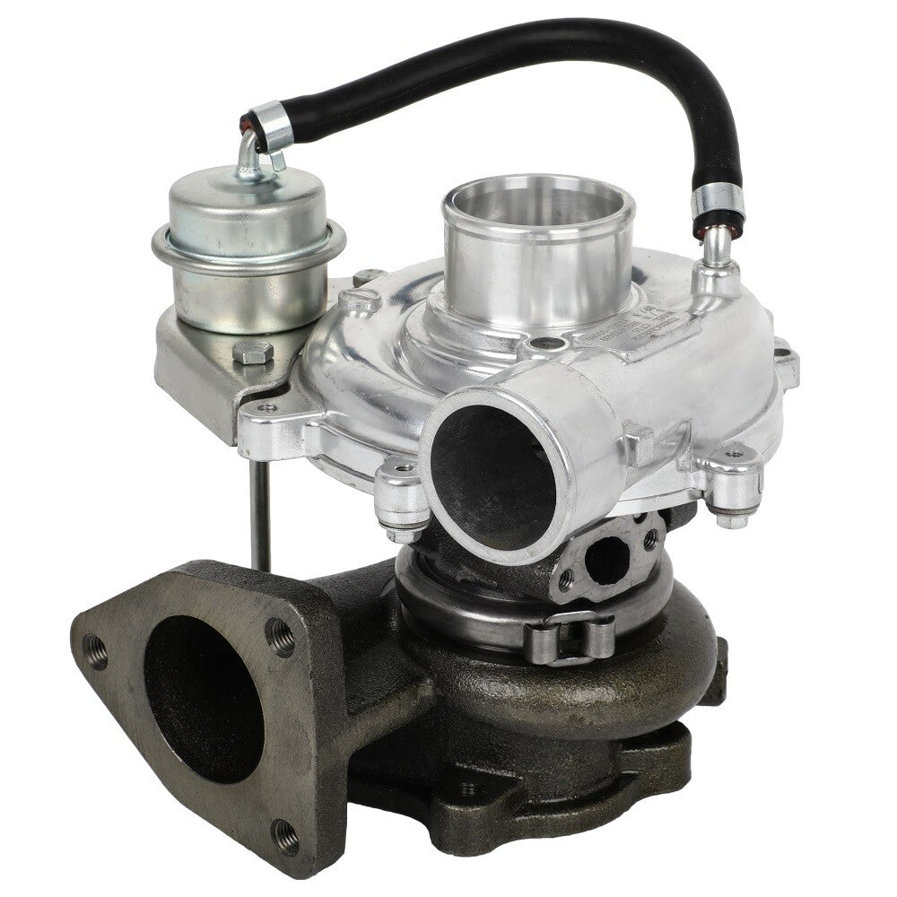Turbo for Toyota Hiace Hilux for Land Cruiser with FTV-2KD 2.5L Diesel 17201-30080