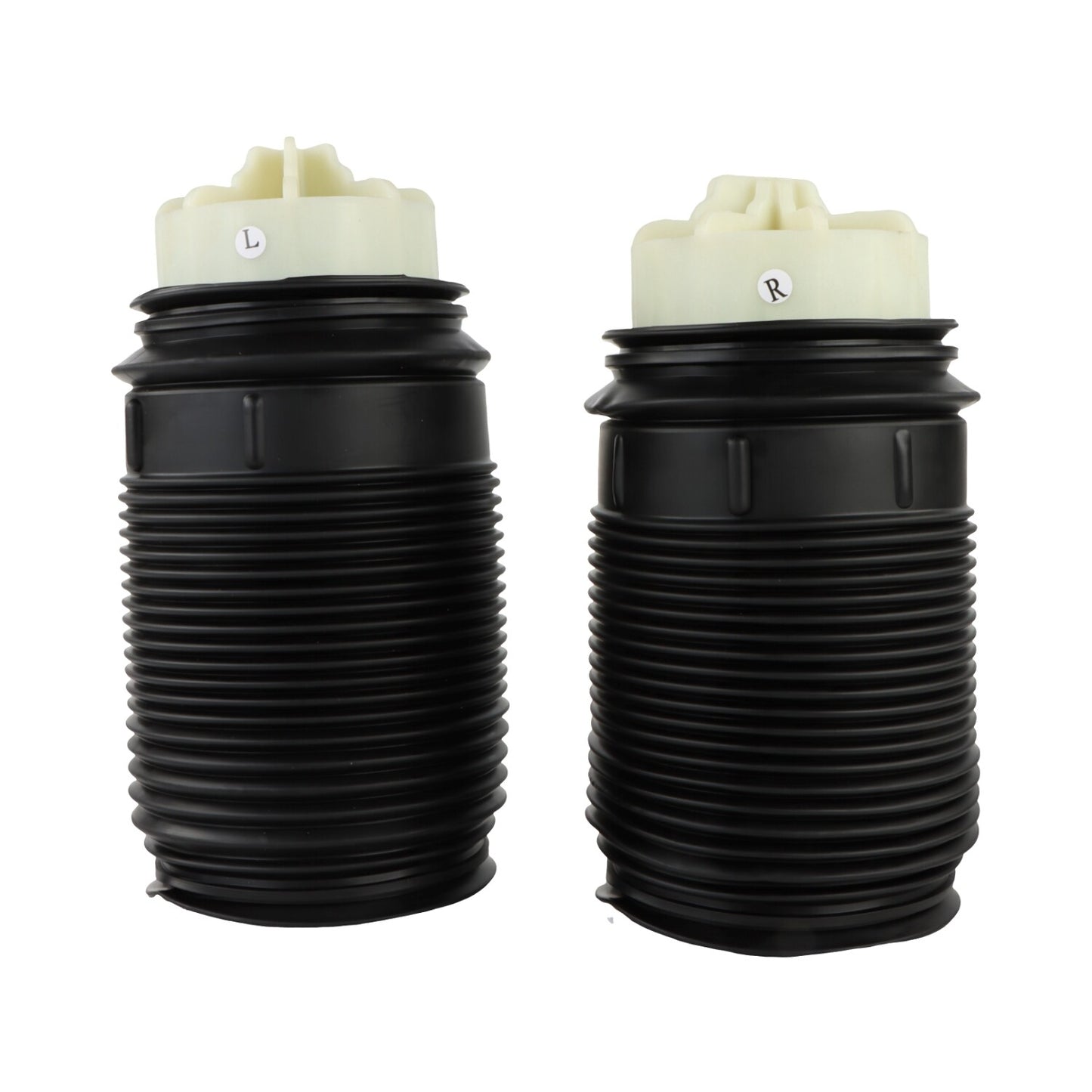 Pair Rear Air Spring Shock Bag for Mercedes-Benz CLS400 CLS550 CLS63 AMG E63 AMG