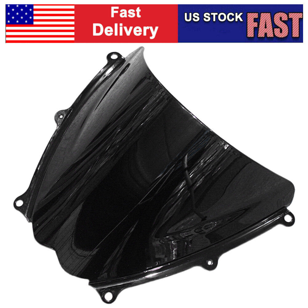 Motor Windshield Wind Screen Deflector for Suzuki GSXR 1000 GSXR1000 K7 07-08