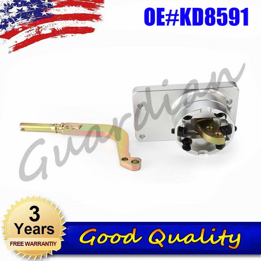 Short transmission KD8591 is suitable for Chevrolet Lumina for Vauxhall Monaro for Pontiac GTO for Holden