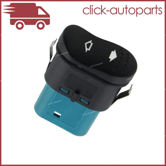 Window Regulator Switch Button 98AG14529CB Fit for Ford Focus 1 MK1 1998-2004