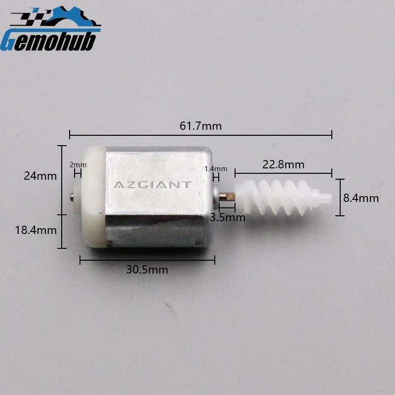 FC-280SC-14260 Door Latch Actuator Motor for 2019-2022 for Audi Q8 RS Q8
