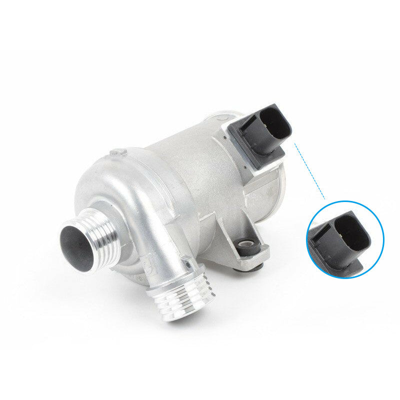 Engine Electric Coolant Water Pump Fit for BMW N20B20D F80 F11 F10 F26 11517597715