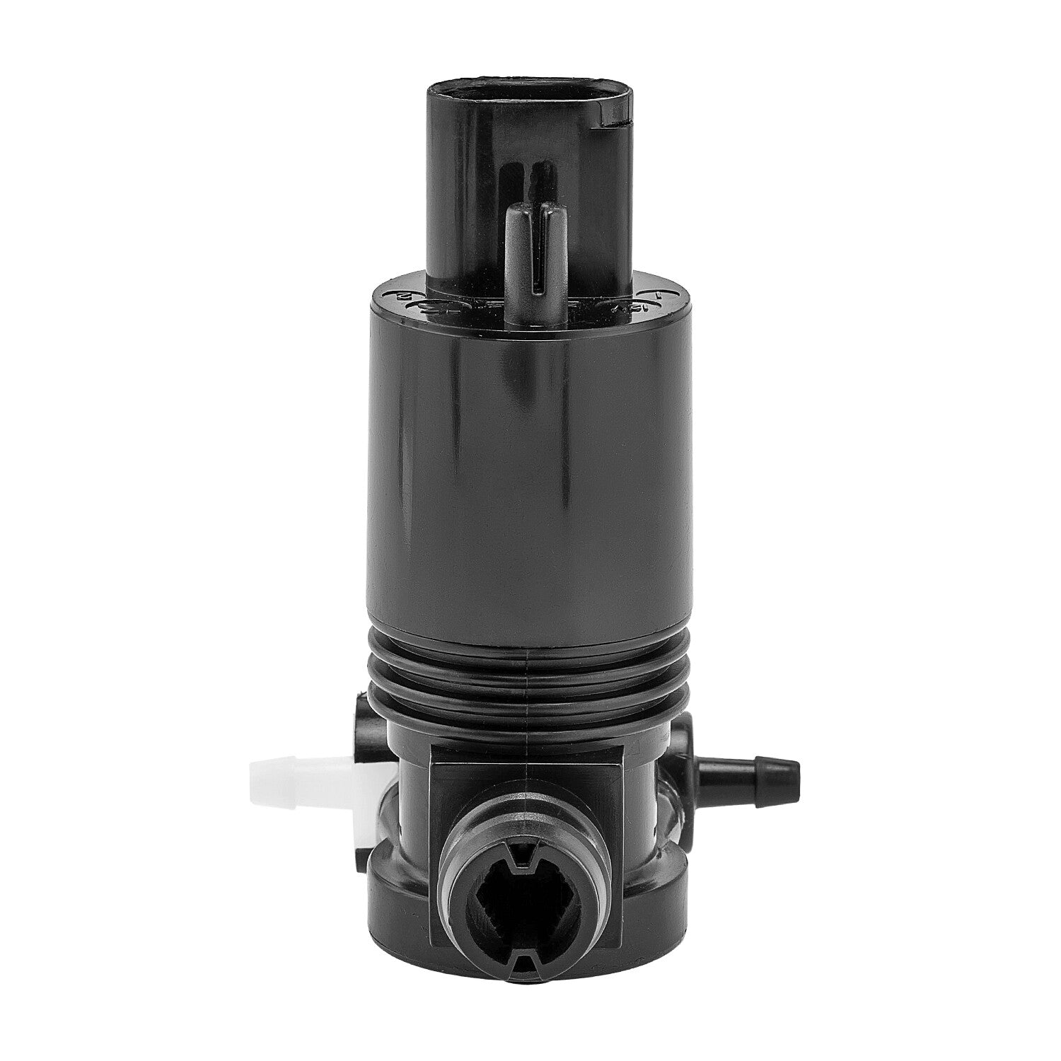 LR013950 Windshield Washing Machine Pump is suitable for Land Rover LR2 2013-2015 2.0L and 2008-2012 3.2L models.