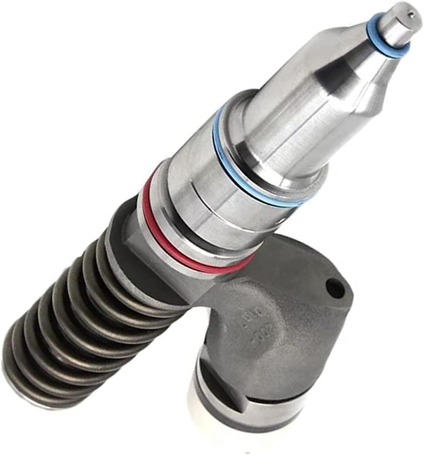 Fuel Injector 374-0751 30R-0004 for Cat C15 Engine 990H 990K Loader D10N D10R