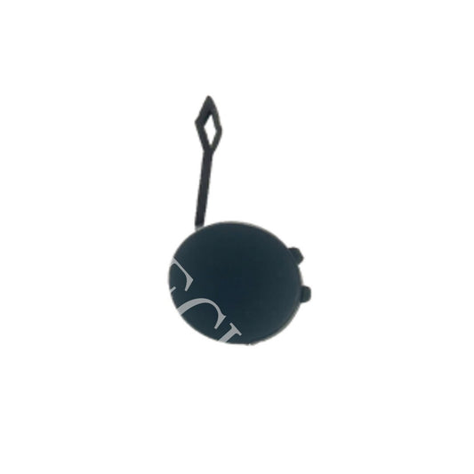 Suitable for Bentley GA 16-19 rear bumper traction eye shield left. equipment manufacturer: 36A807441
