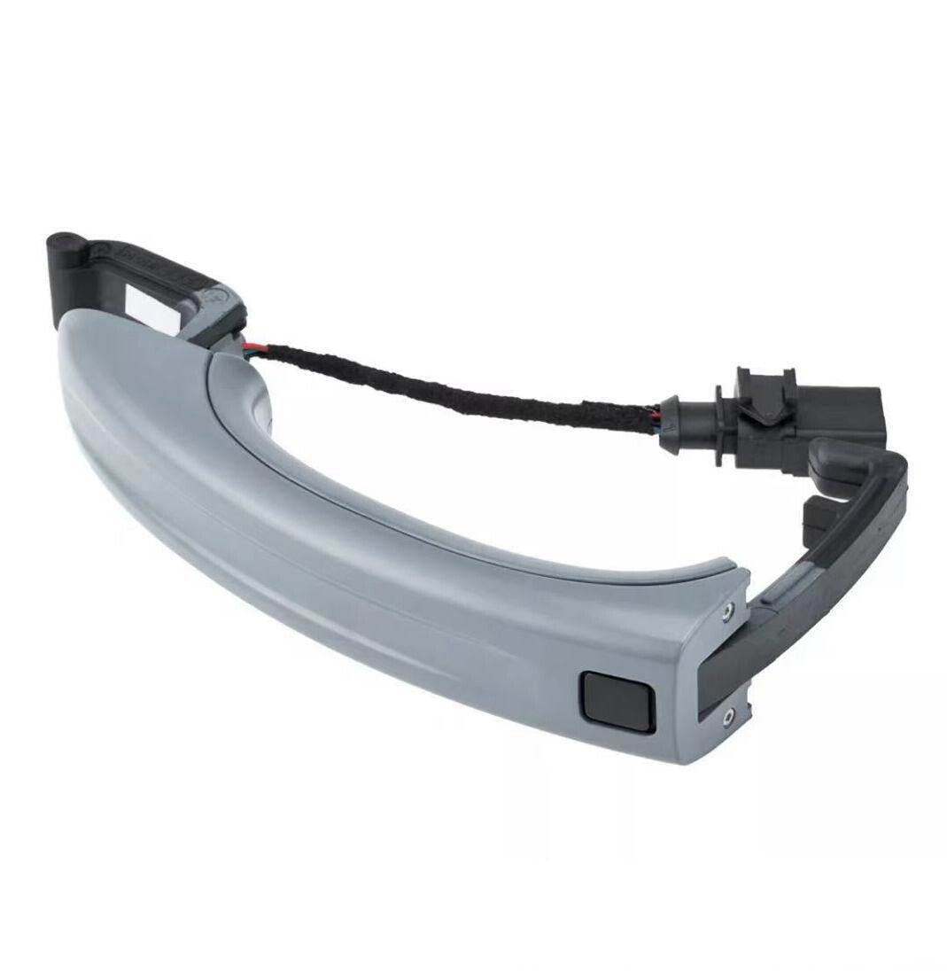 Exterior Door Handle for AUDI Q7 2007~2015 4L0837205B 4L0837205A