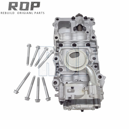 FOR 18-19 for CHEVROLET EQUINOX 2.0L L4 16V DOHC GASOLINE ENGINE MOTOR BALANCE SHAFT