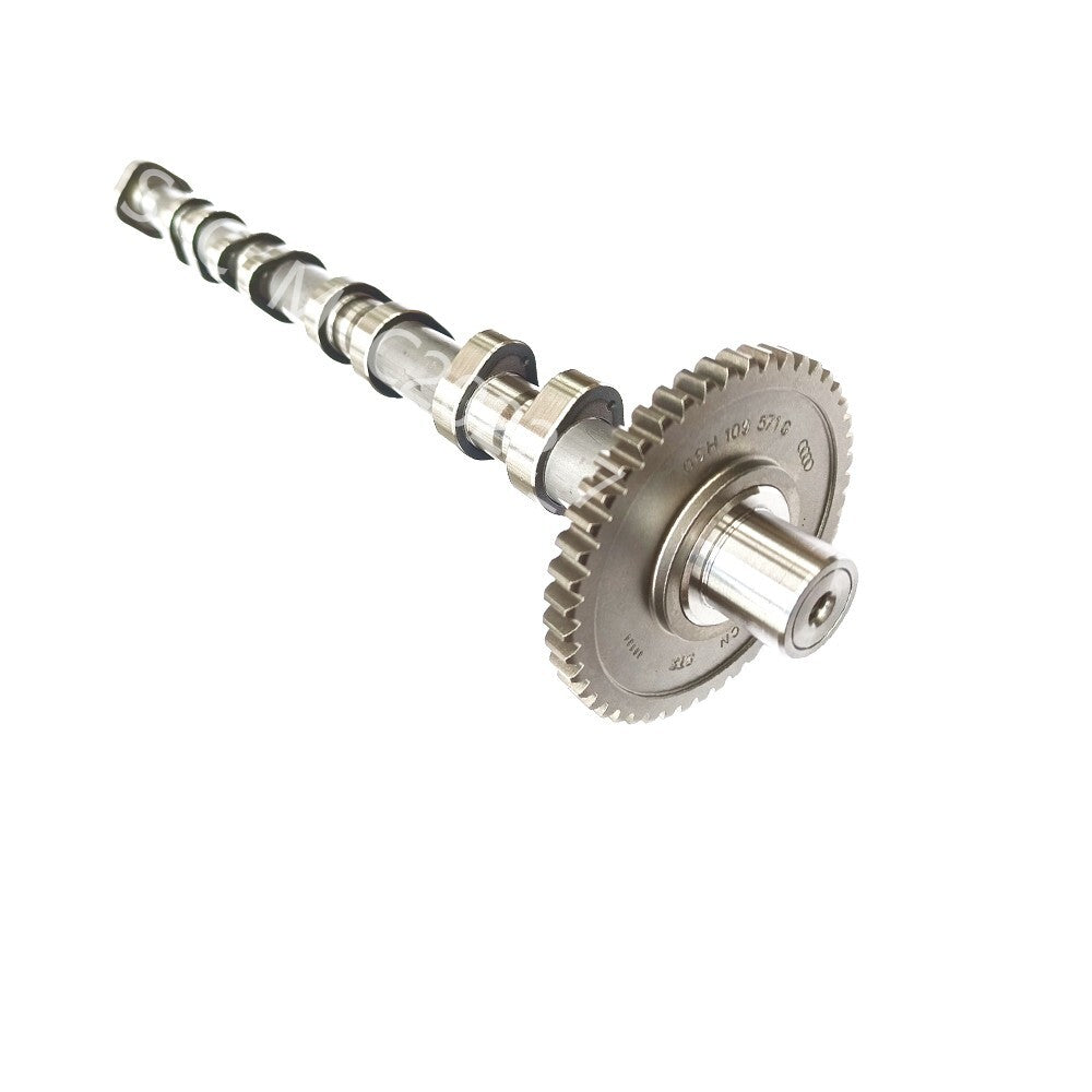 2.0T Exhaust Camshaft for VW for Passat CC for Tiguan for AUDI A3 Q3 TT06H109022BB