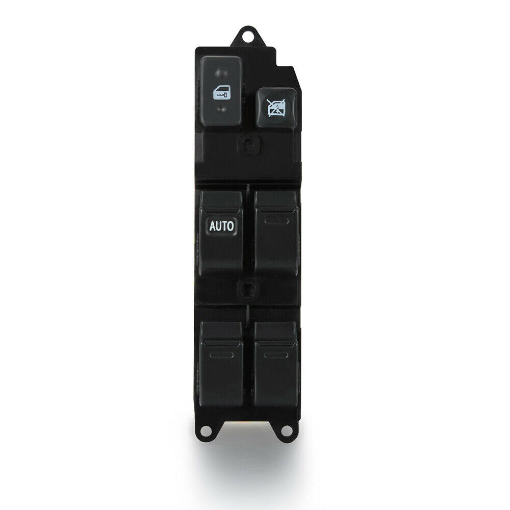 for Toyota Electric Power Master Window Control Switch Front Left Driver Side 1X