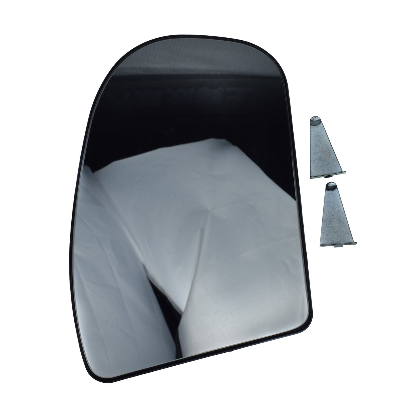 Right-wing mirror glass heating is suitable for Mercedes CE grade W203 W211 20381021- 01-07