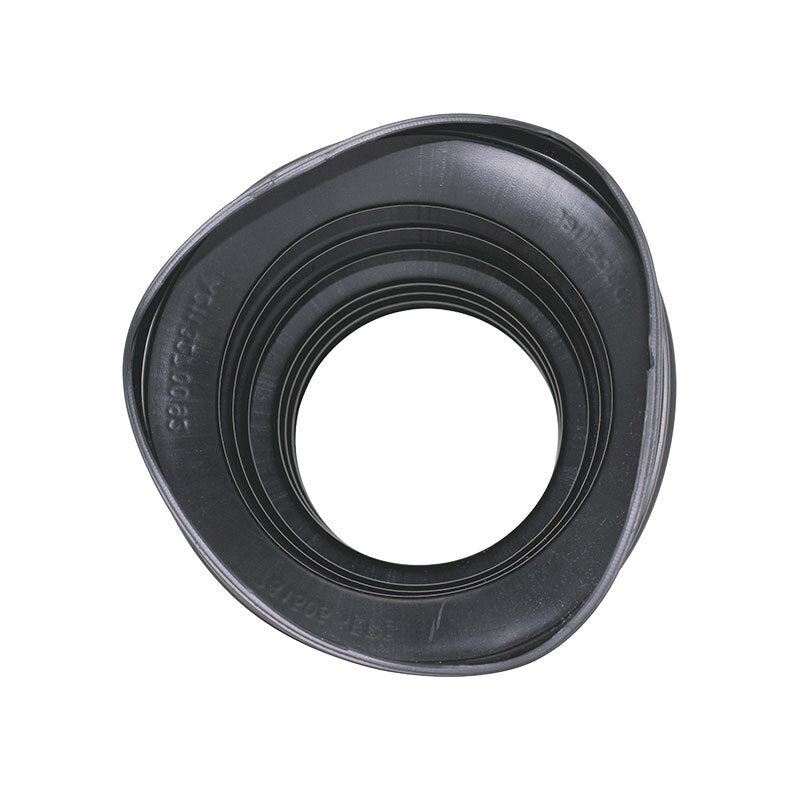 Pair Front W211 Air Shock Dust Cover Shock Boot Bellow for Mercedes E-Class New