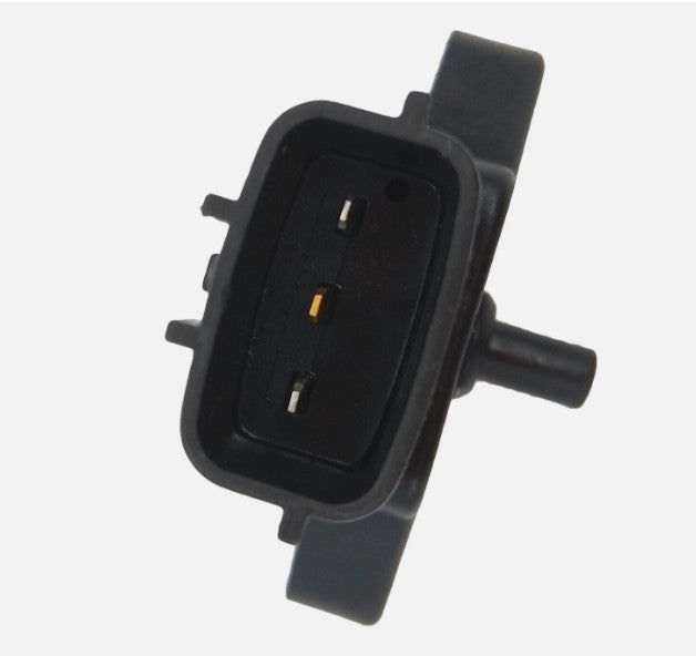 PS61-01- is a map sensor for boosting air pressure in the intake manifold of for Nissan automobiles.