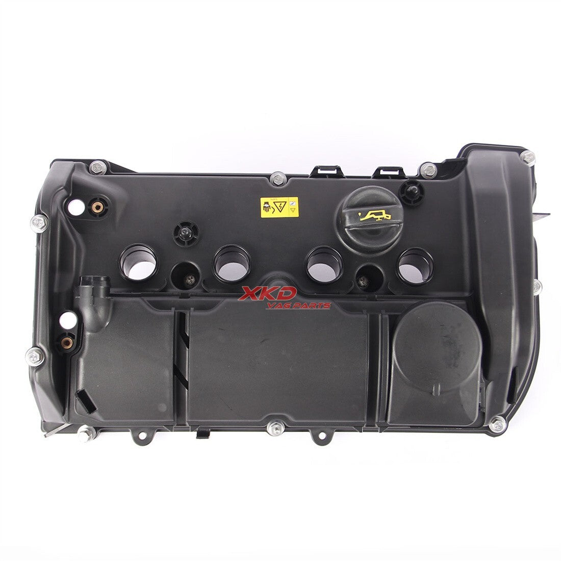 1.6T cylinder head and valve cover suitable for Mini Cooper S R56 11127646552