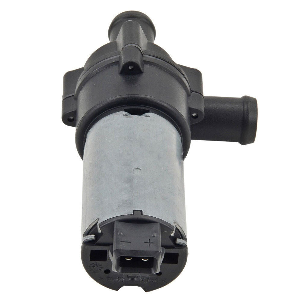 1X for VW Beetle for Jetta for Passat Electric Auxiliary Water Pump 0392020024 C6007