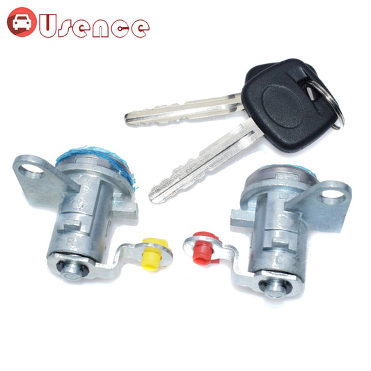 Door Lock Cylinder W/Keys(LR) For 1996-2004 for Toyota RAV4 6905142050 6905142060
