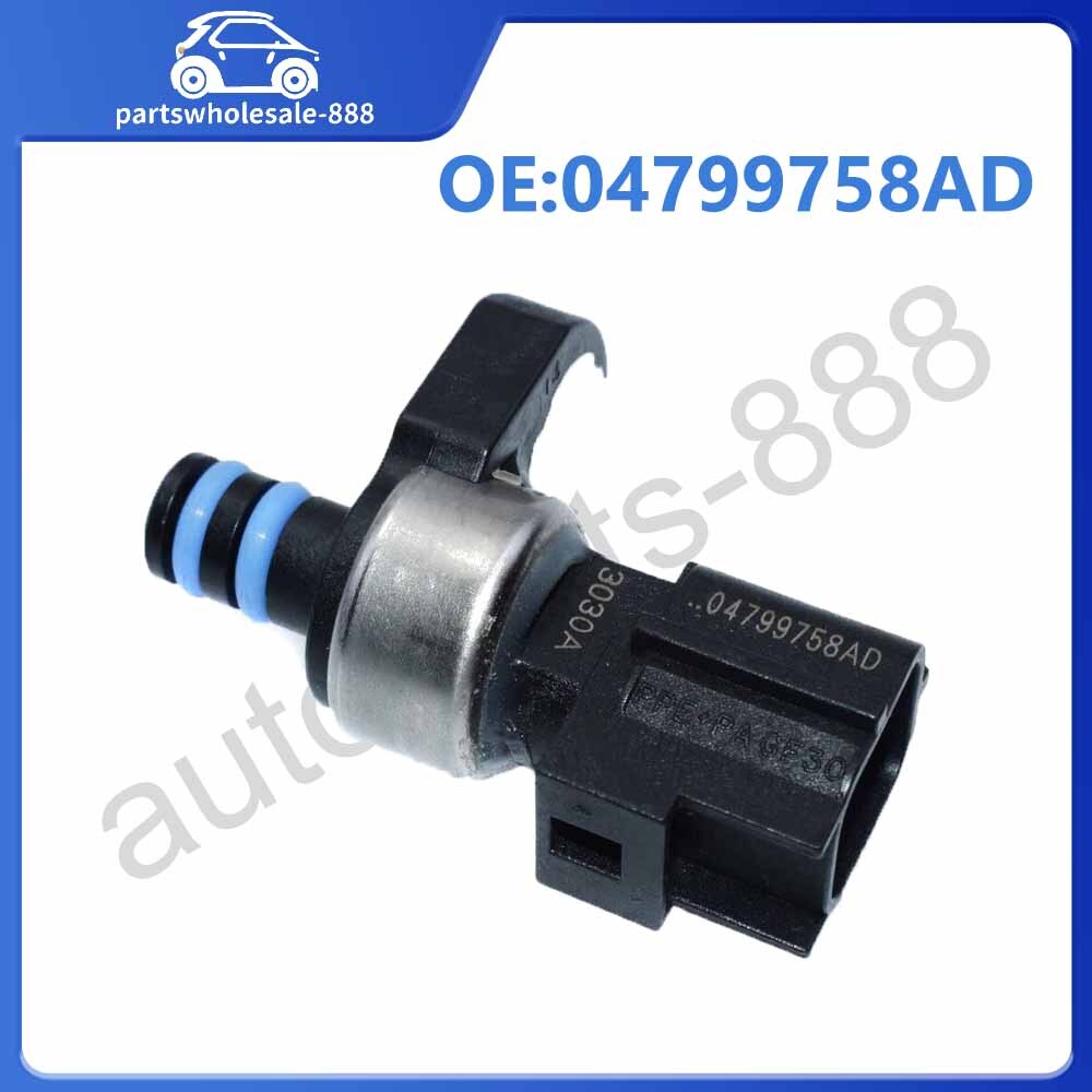 Transmission Governor Pressure Sensor Transducer for Dodge Durango for Jeep for Wrangler