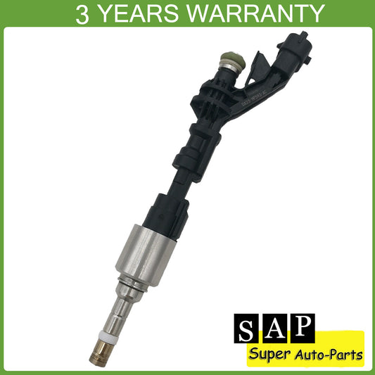 Fuel Injector 0261500298 for Jaguar XJR for F-Type for Land Rover LR4 for Range Rover 10-16