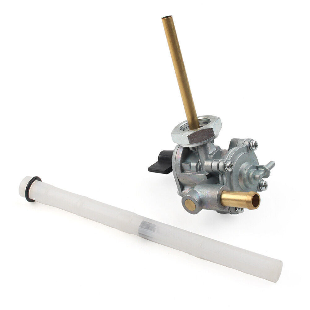 Fuel Petcock Valve Gas Tank Switch for Honda VT750C VT750CA Shadow Spirit Aero