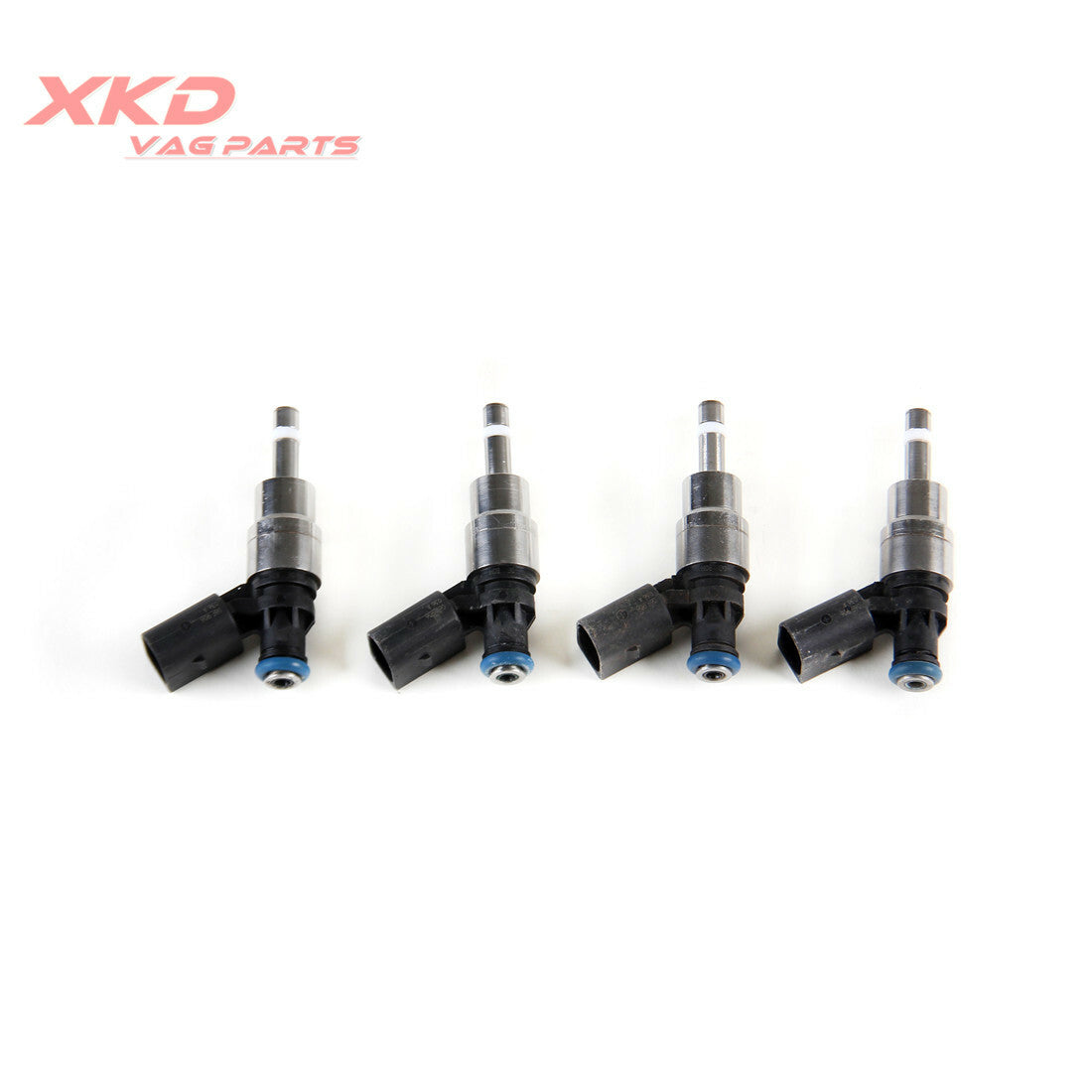 2.0T BPY Fuel Injector Fit for VW EOS for Golf GTI for Audi A3 for A4 06F906036A