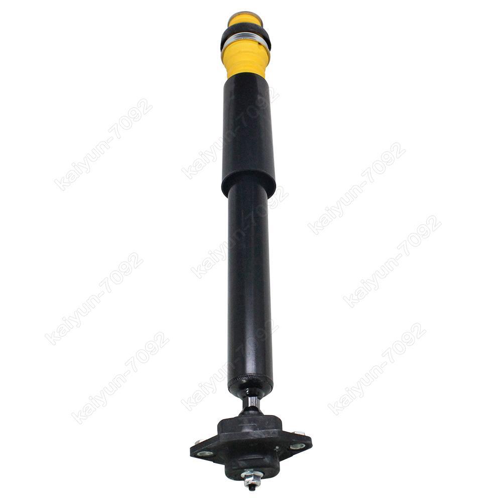 Rear Suspension Shock Strut Assembly W/O ADS for BMW E90 3-Series 325i 328i 335i