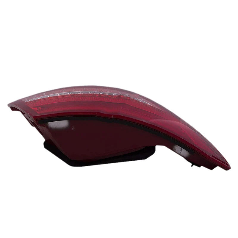 Taillights and rear stop signal lights for Mercedes-Benz C-Class W204 2011-2014