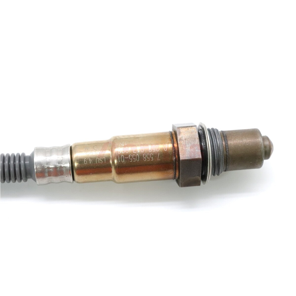 Downstream oxygen (O2) sensor suitable for 2013-2016 for Subaru BRZ for Scion FR-S 2.0L H4 234-4908