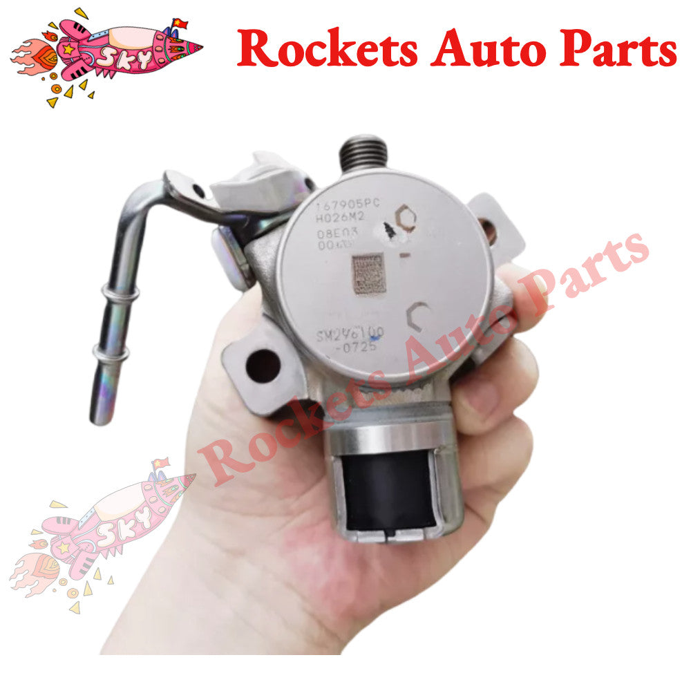 HOT NEW High Pressure Fuel Pump FIT For 17-21 for Honda Accord CR-V for Civic