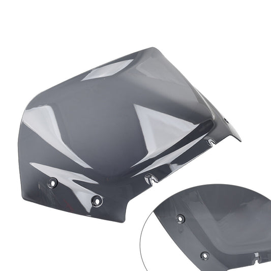 12 Smoke Windscreen Windshield For for Harley Touring Road Glide CVO 2023 2024