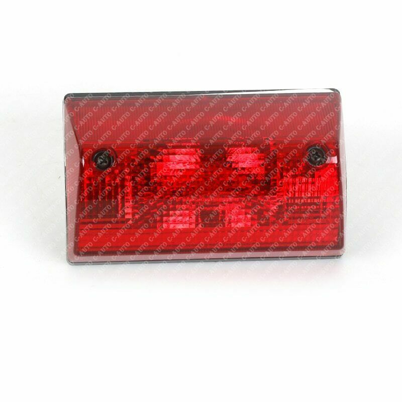 Rear Hight Third Brake Lamp For 1995-2006 for Dodge for Mercedes for Freightliner Sprinter